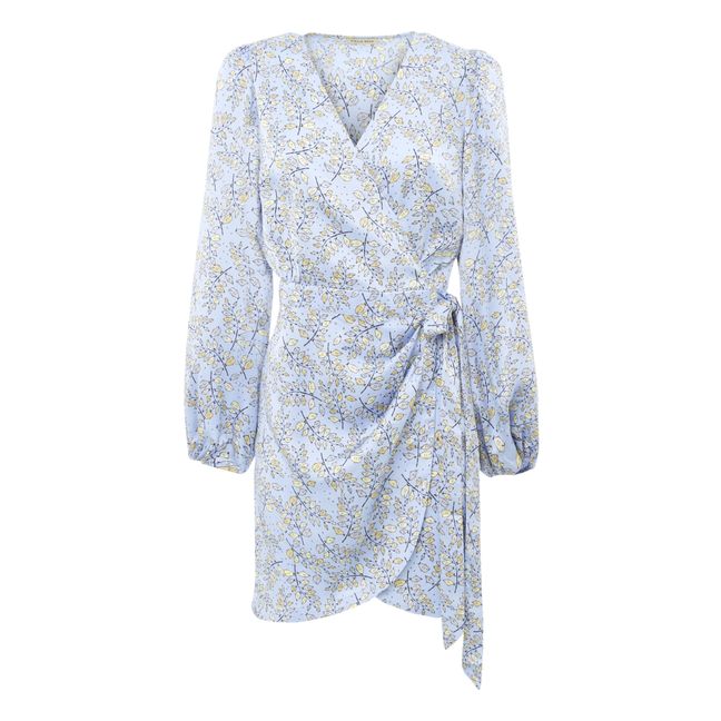 Adona Dress | Azul