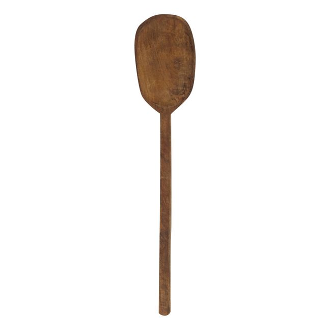 Wooden Spoon | Teca