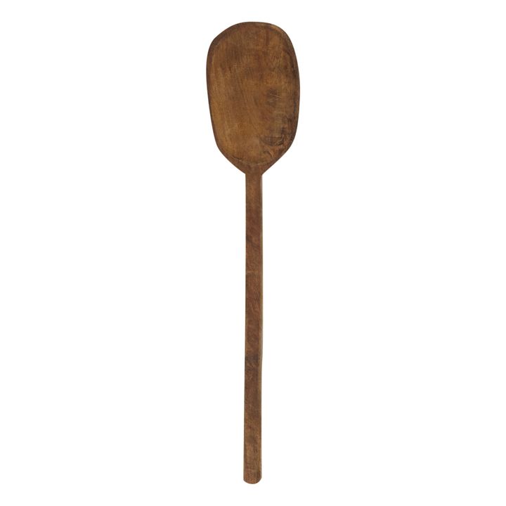 Wooden Spoon | Teak- Produktbild Nr. 0