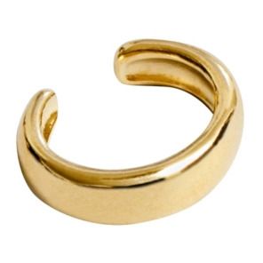 Jessa Earrings | Gold