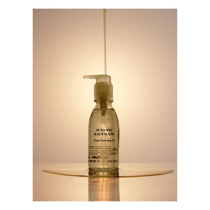 Cleansing Oil - 100 ml- Product image n°1
