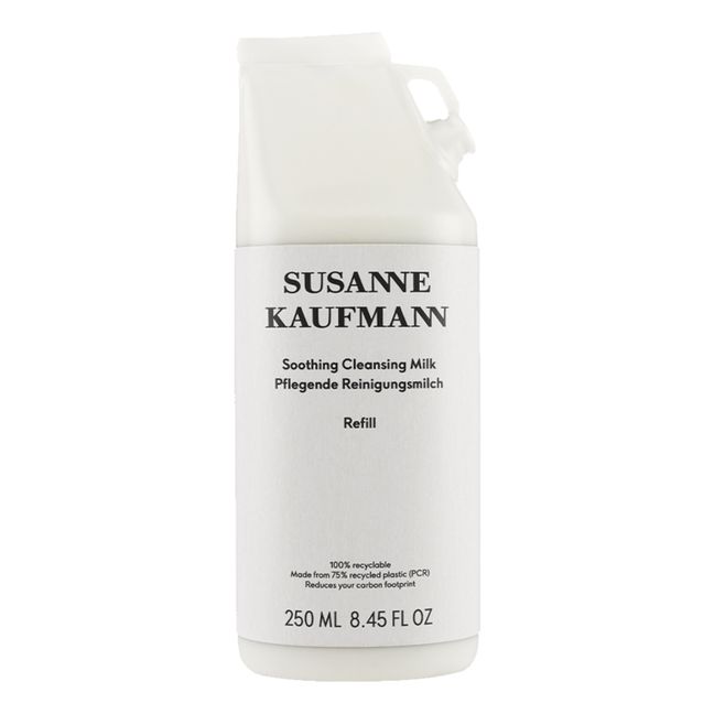 Recharge Lait démaquillant apaisant - 250 ml