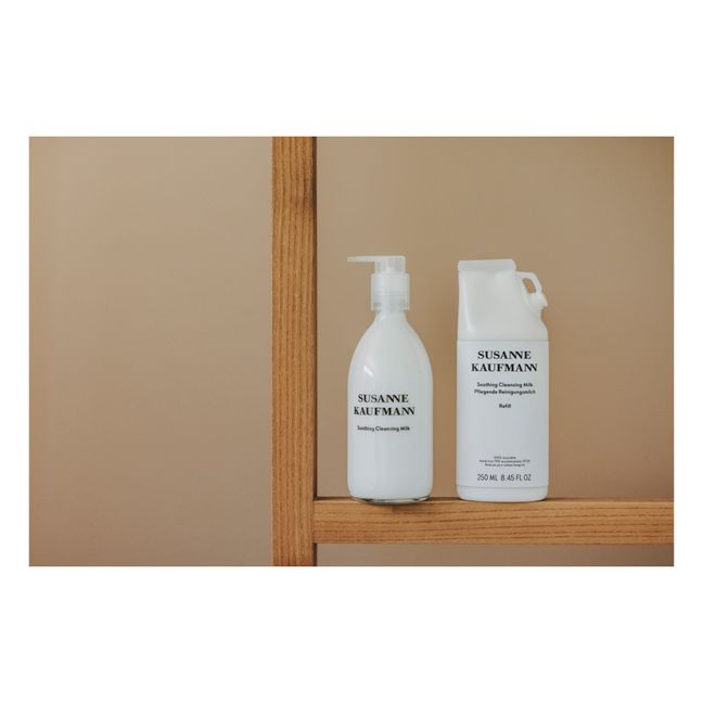Recharge Lait démaquillant apaisant - 250 ml