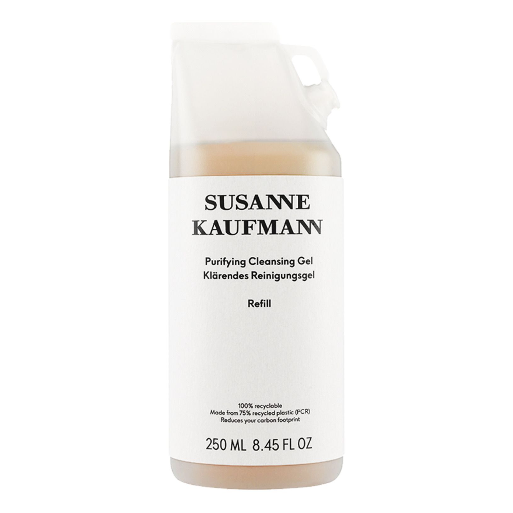 Susanne Kaufmann - Purifying Cleansing Gel - 250 ml