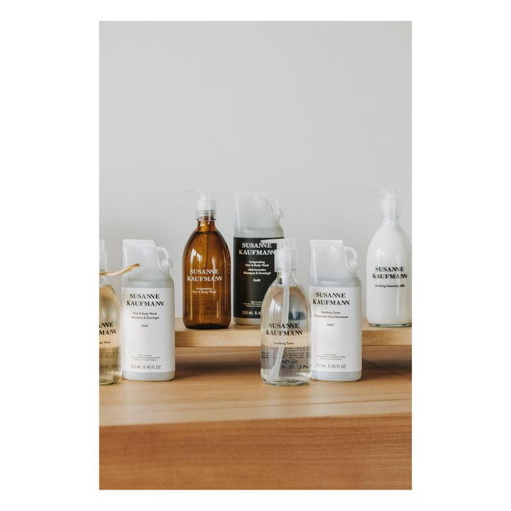 Ricarica gel doccia corpo e capelli - 250 ml- Immagine del prodotto n°2