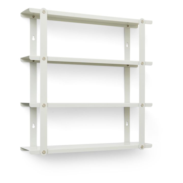 Bacheca Shelf | Weiß- Produktbild Nr. 0