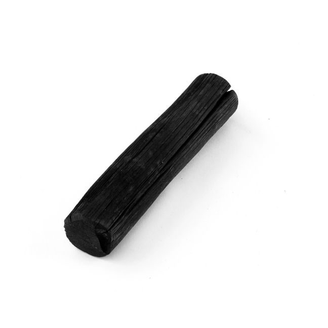Filtro de carbón activo para agua | Negro