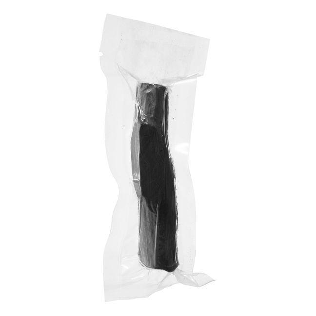 Filtro de carbón activo para agua | Negro