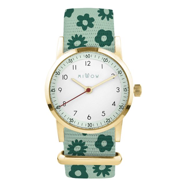 Opal Watch | Green