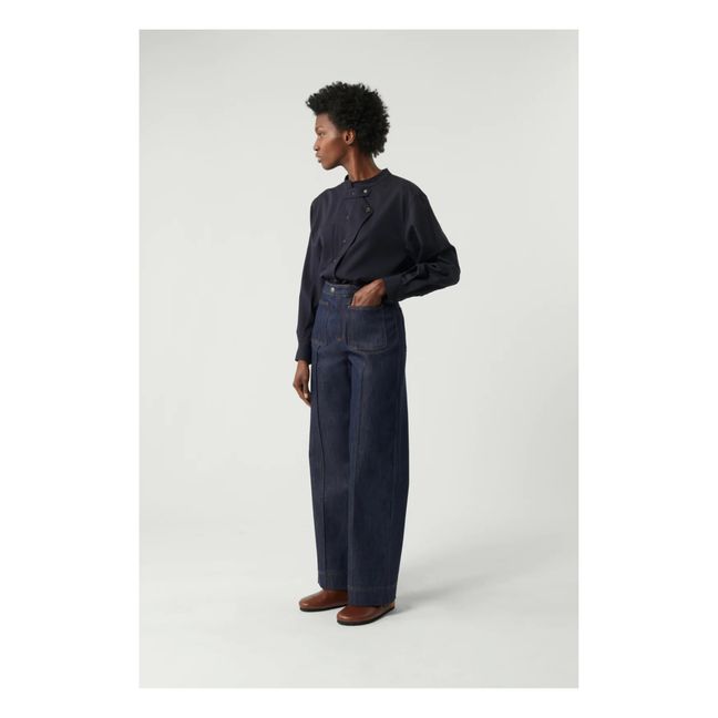 Jean Harry | Denim brut