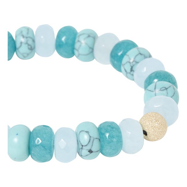 Pulsera Blue Dream | Azul