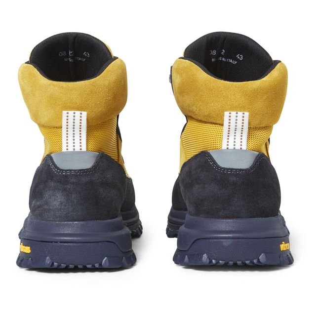 One Hiker Boots | Giallo