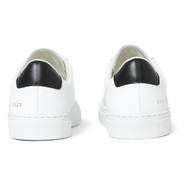 Retro Sneakers - Women’s Collection  | White