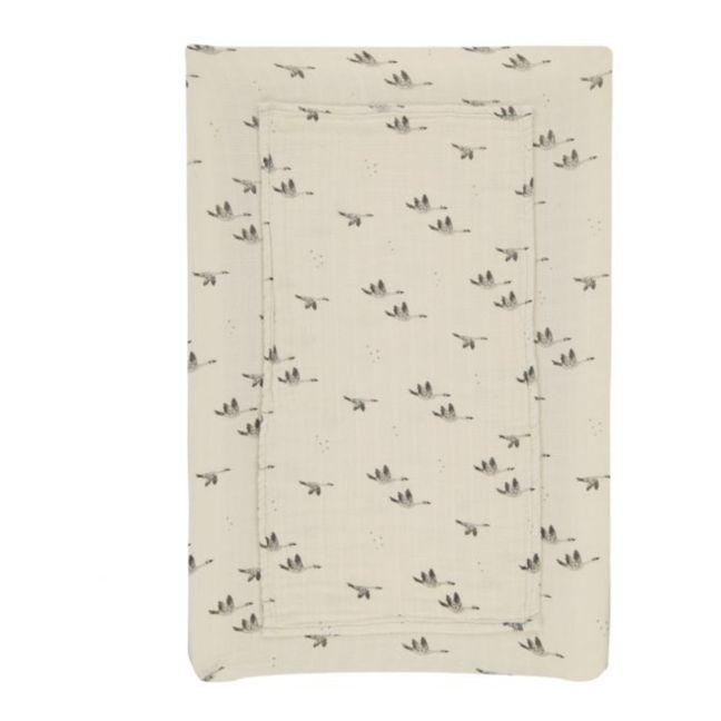 Pudi Changing Mat Cover | Sand