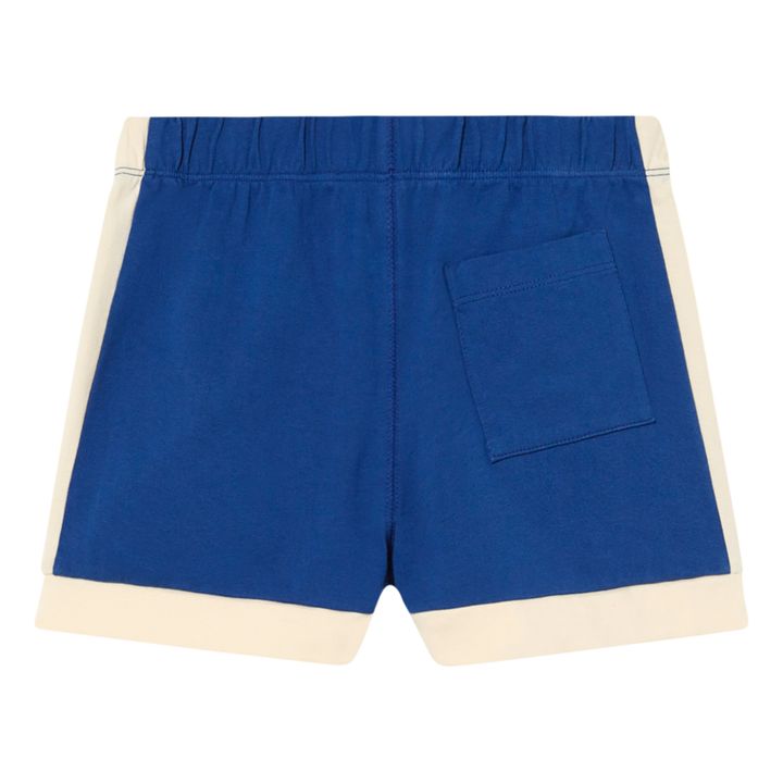 Shorts  | Blue- Product image n°3
