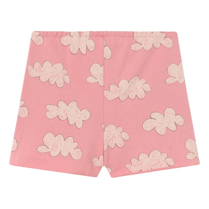Cloud Shorts | Pink- Product image n°3