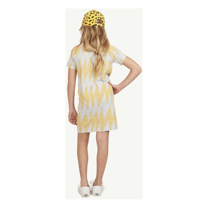 Cappello | Giallo- Immagine del prodotto n°2