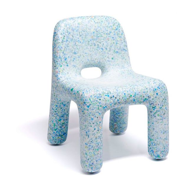 Chaise Charlie | Océan