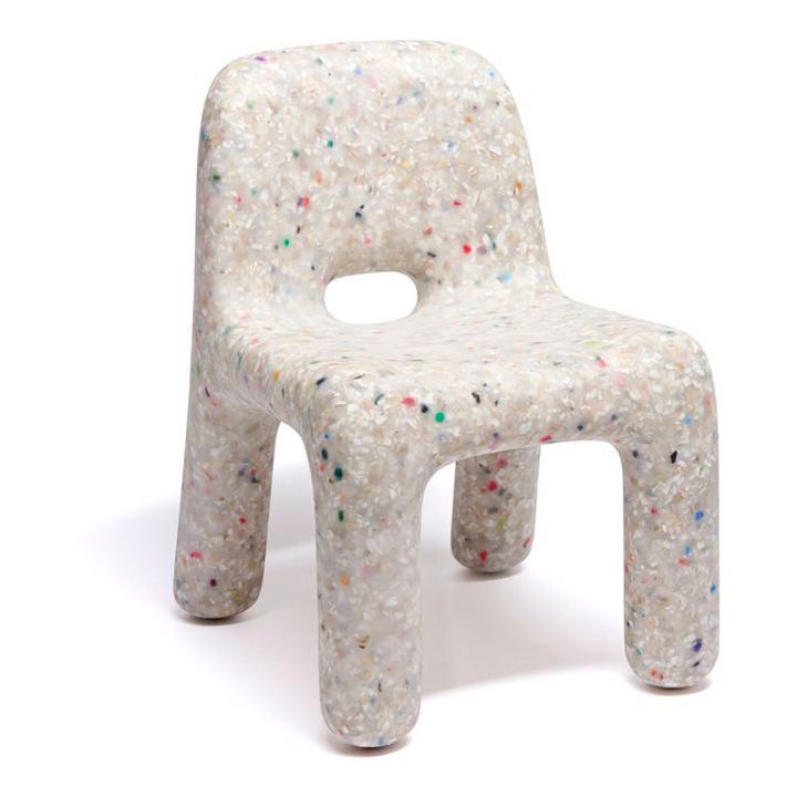 Charlie Chair | Off-White- Imagen del producto n°0