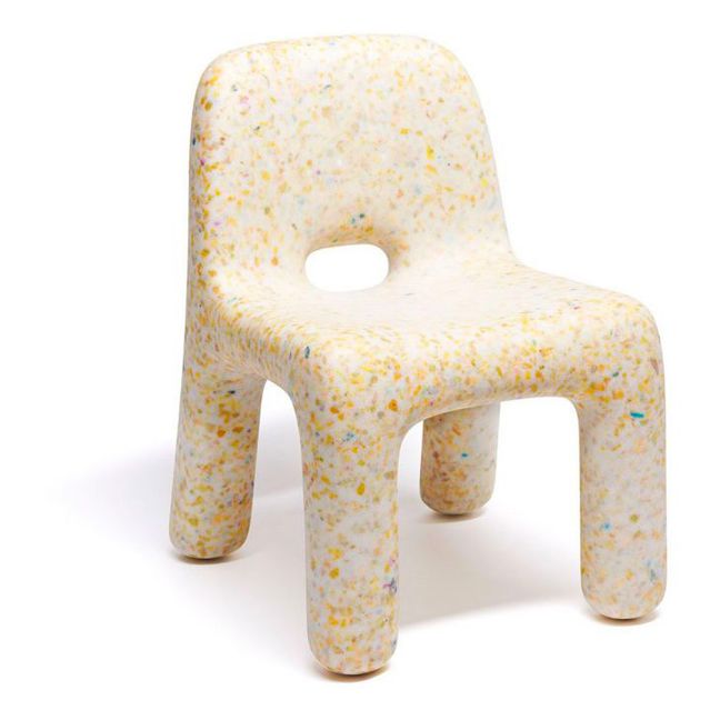Silla Charlie | Vanilla