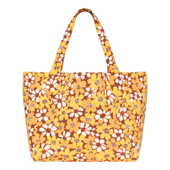 Felda Beach Bag | Arancione