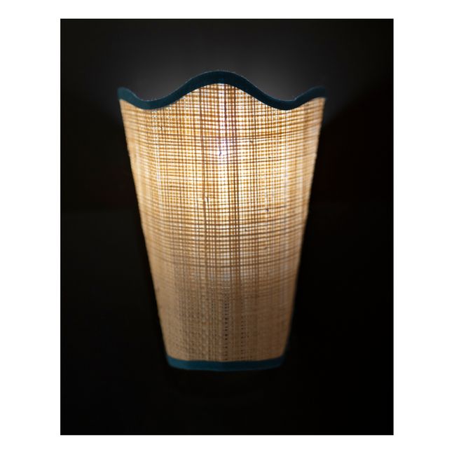 Arielle Wall Lamp  | Schwarz
