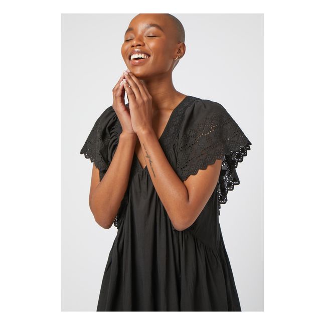 Camelia Nightgown - Women’s Collection  | Negro