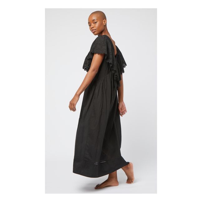 Camelia Nightgown - Women’s Collection  | Negro