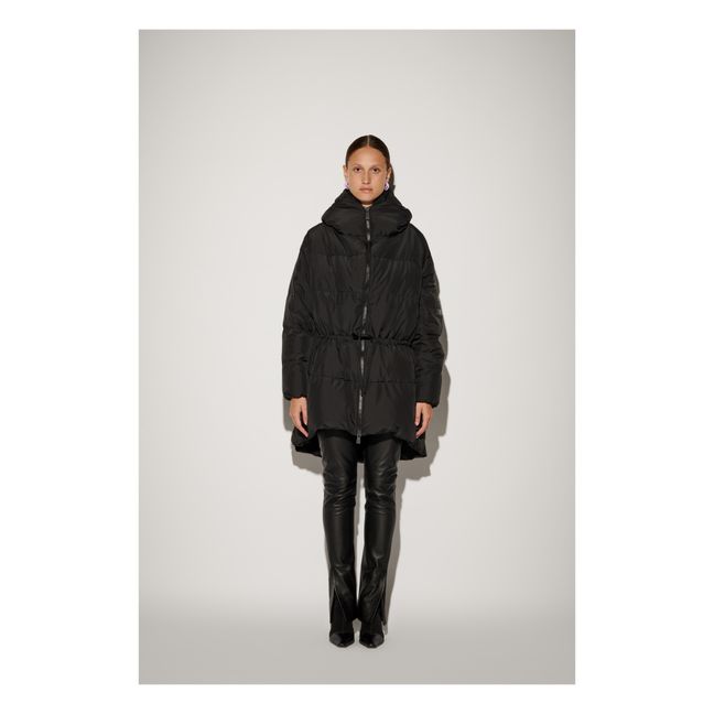 Cloud 78 GDA Puffer Jacket | Negro