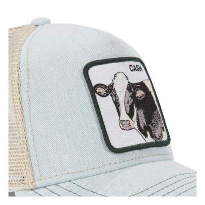 Cow Cap | Blue- Product image n°1