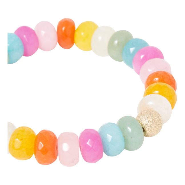Candy Shop Rainbow Bracelet | Multicoloured