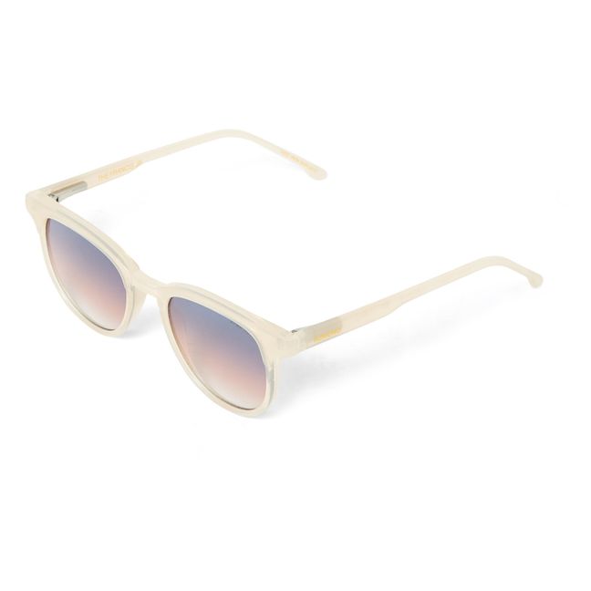 Sonnenbrille Francis Junior | Blasses Gelb