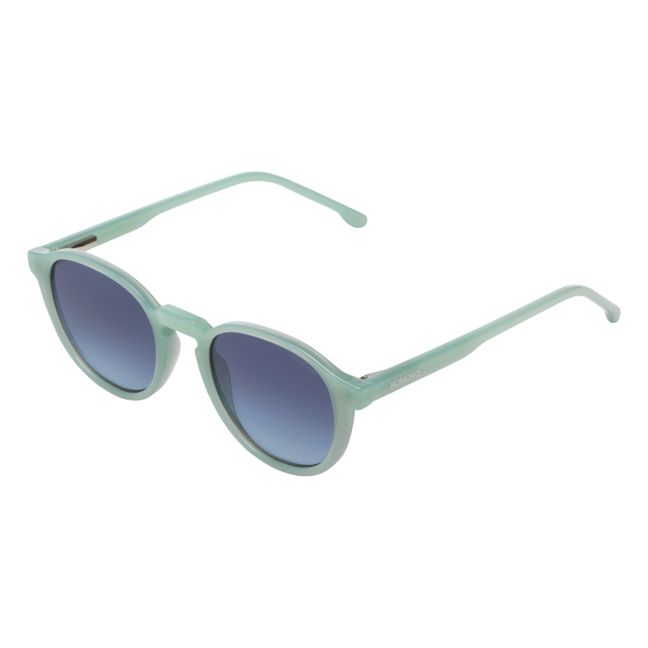 Occhiali da sole Liam Junior | Verde acqua