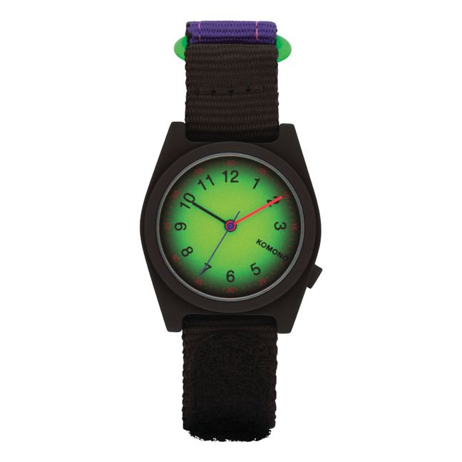 Rizzo Junior Watch | Schwarz