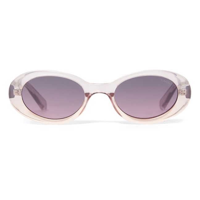 Ana Junior Sunglasses | Blush
