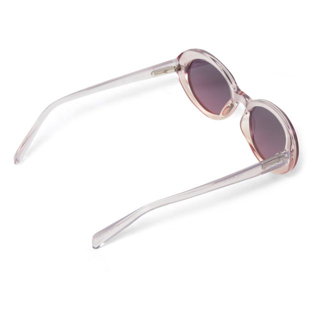 Ana Junior Sunglasses | Blush