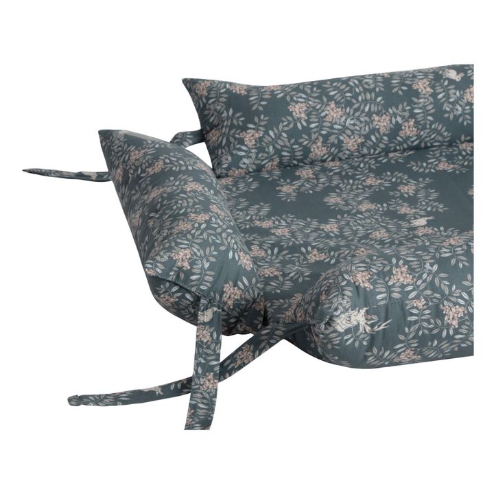 Fauna Baby Nest | Blue- Product image n°4