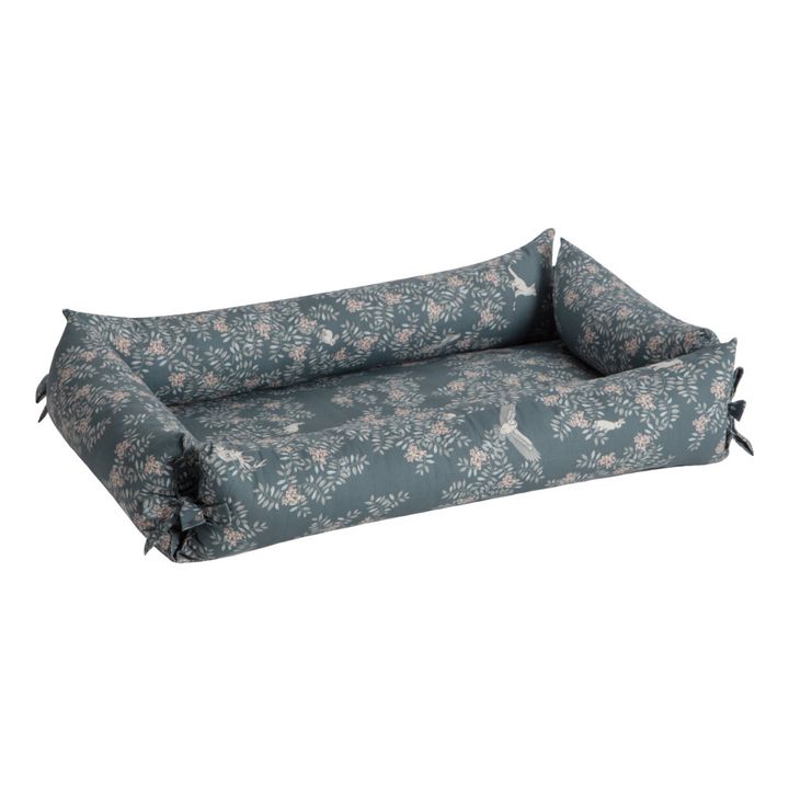 Fauna Baby Nest | Blue- Product image n°0