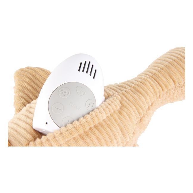 Liva Nightlight Soft Toy | Brown