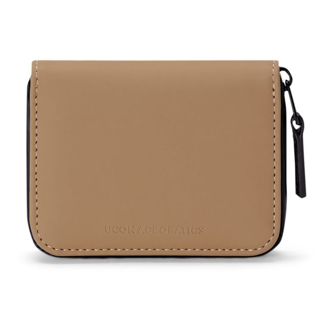 Porte Monnaie Denar | Camel