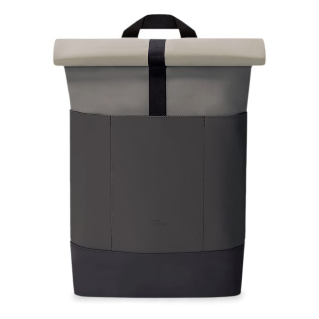 Sac à Dos Hajo Medium | Gris ardoise