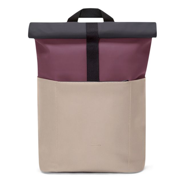 Hajo Backpack - Small | Rosa