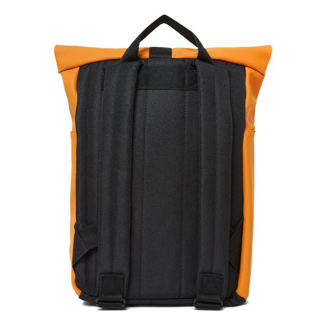 Sac à Dos Hajo Extra Small | Jaune moutarde