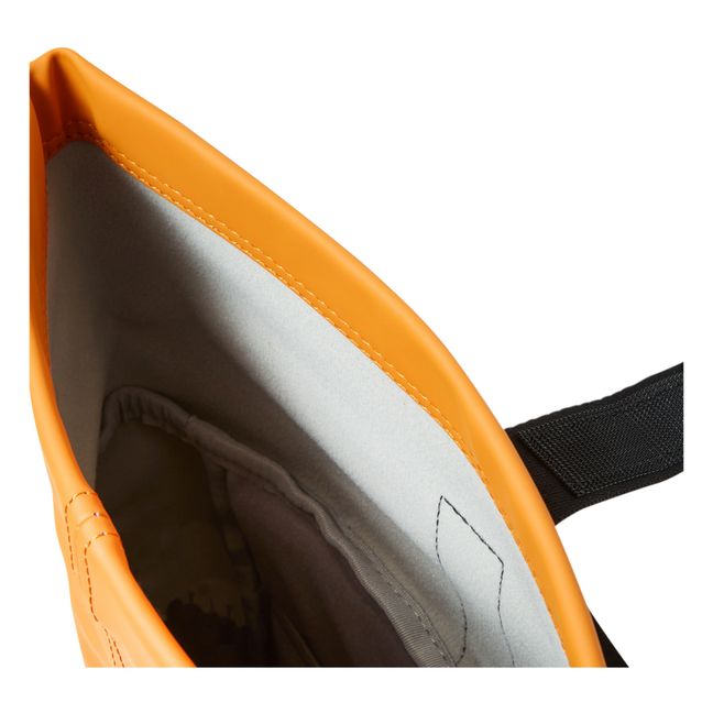 Hajo Backpack - Extra Small | Giallo senape