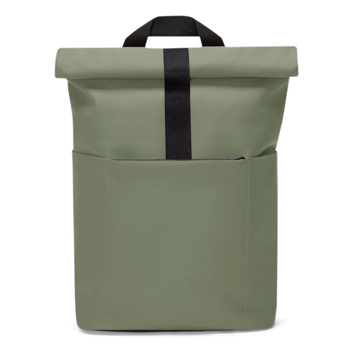 Hajo Backpack - Extra Small | Verde Pálido- Imagen del producto n°0