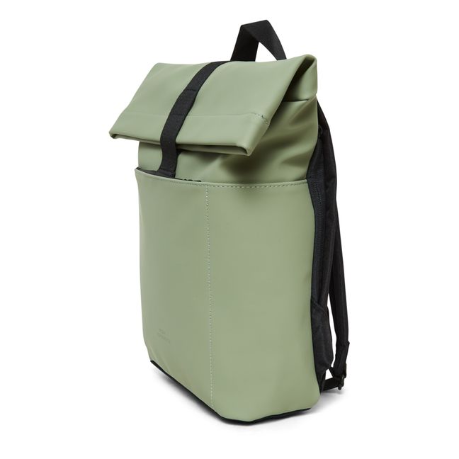 Hajo Backpack - Extra Small | Verde chiaro