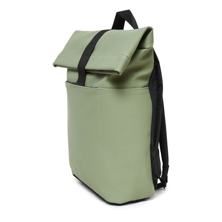 Hajo Backpack - Extra Small | Verde Pálido- Imagen del producto n°3