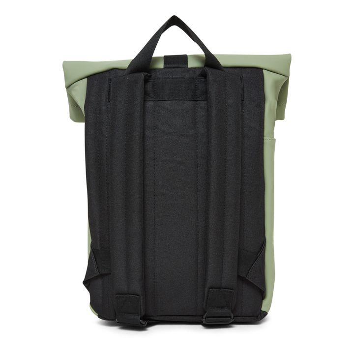 Hajo Backpack - Extra Small | Verde Pálido- Imagen del producto n°5