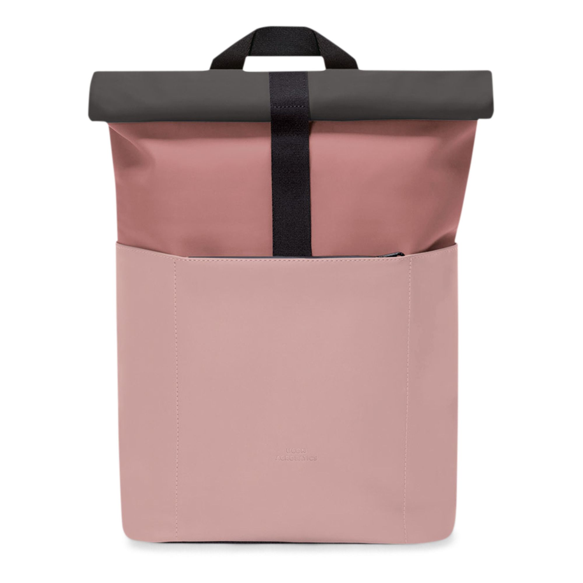 Hajo Backpack - Extra Small  | Dusty Pink- Product image n°0