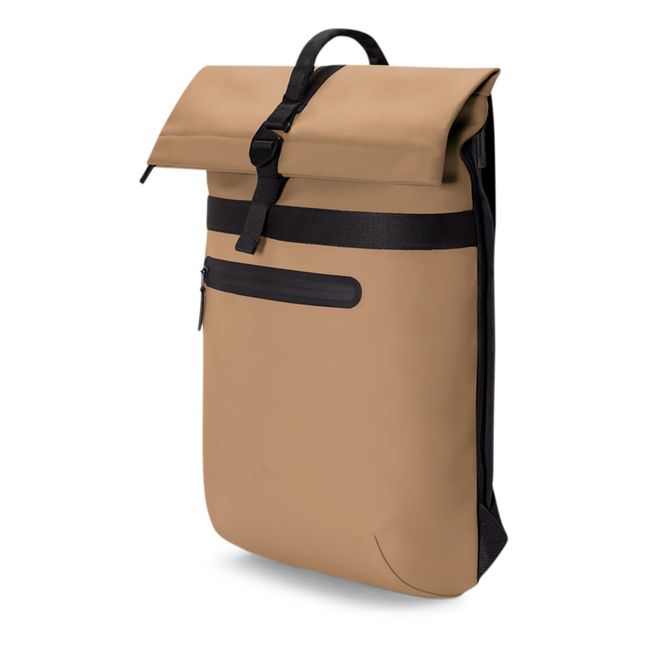 Niklas Backpack | Sabbia